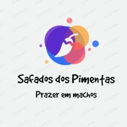 Safados dos Pimentas 😈