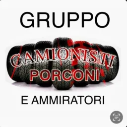🔞 CAMIONISTI PORCONI E AMMIRATORI 🔞
