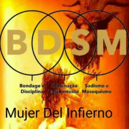 BDSM  mujer del infierno