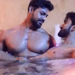 Desi Group (Gay, Bi)
