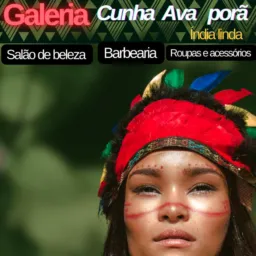 Galeria india linda