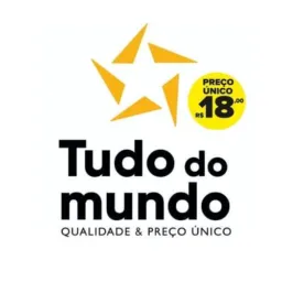 TUDO DO MUNDO 18 💛🖤