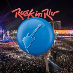 SEXO ROCK IN RIO - RJ 🍆🍑