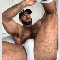 Fetiche 🍆🩲 👬