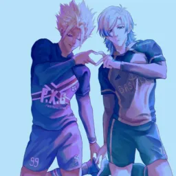 Gay lovers 🌈