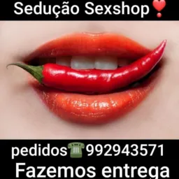 SeduçãoSexshopgyn💄❣