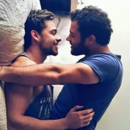 Telegram Gay Chat Worlds 🌏🌍🌎❣️