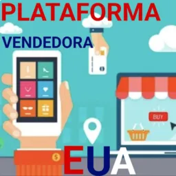 💋 PLATAFORMA VENDEDORA EUA ! 🇺🇸