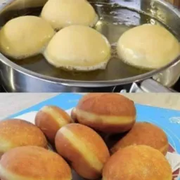 sonhos quentinho 🤤🤤 o melhor de prado