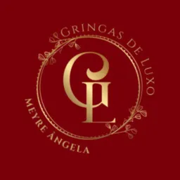 GRINGAS DE LUXO