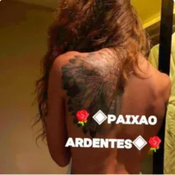 PAIXÃO PROIBIDA