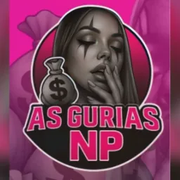 As Gurias NP💰💋🩷