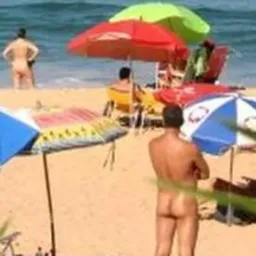Apenas Naturistas ☑️ (Verificados)