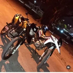 ( Tropa M1 a M8 + BDI + VTA + BSJ + NVM ) 🔞🔥