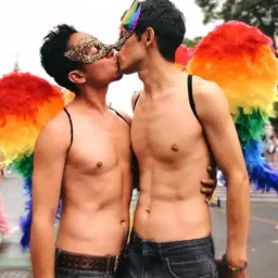 🍑 Amigos fetichistas gay cdméx 🏳️‍🌈