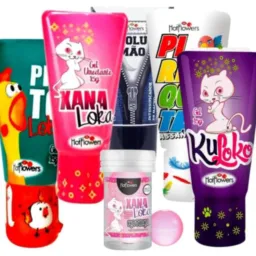 PROMOÇÕES SEXY SHOP