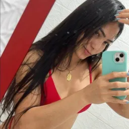 Thais Aruna 🔥