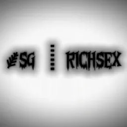 Reclu para ⸙SG┋RICHSEX 🥷🏻