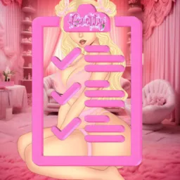 🎀 𝗥𝗲𝗰𝗹𝘂 𝗣𝗿𝗲𝘁𝘁𝘆 𝗚𝗶𝗿𝗹𝘀🎀