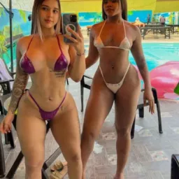Amigas Y Amigos Pervertidos Por El XXX 😋👉👌😋