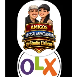 🔥OLX iranduba CASAL ABENÇOADO B👫E🔥