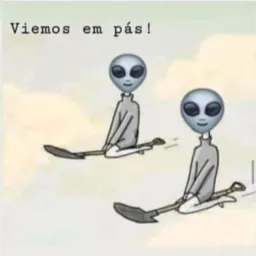 Os PeRvErTiDoS 😋🤭😈👽🫶🏿