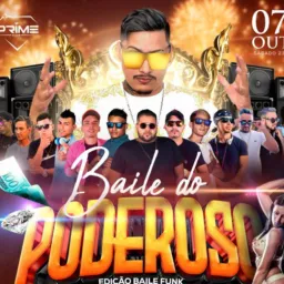 🔞🔥BAILE DO PODEROSO PRIME🔥💃🏼👨🏻‍🦰💎