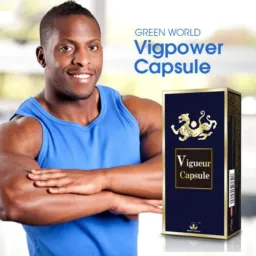 BOOST YOUR SEX WITH VIGPOWER💪