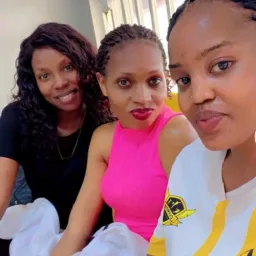 Beautiful ugandan ladies❤️❤️❤️❤️❤️
