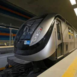 🔞🇧🇷Pegação Metrô/Trens RJ🔞