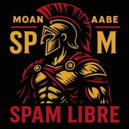 SPAM MOAN|AABE