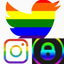 TWITTER INSTAGRAM Y ONLYFANS GAY 🏳️‍🌈🔞🍆🍑🔥😈🎬📸