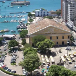 18 salvador