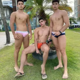 Anécdotas y fantasías 🍑🍆