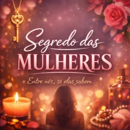 SEGREDO DAS MULHERES 🫦