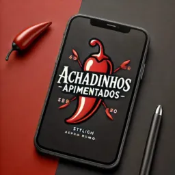 achadinhos apimentados🔥