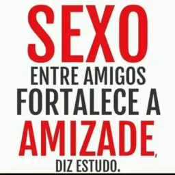 Amigos da xoxotas