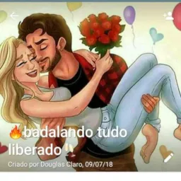 Badalado tudo liberado 🥂🍻