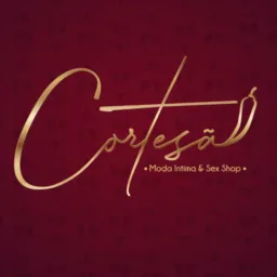 🌶️CORTESÃ SEX SHOP VIPs🌶️