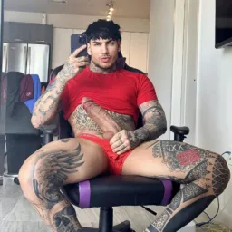 AQUI se ViNO FU€ a gOzar