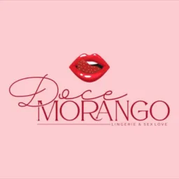 Sexshop Doce morango 🫦