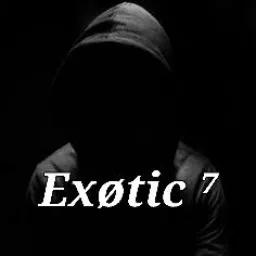 𝒫𝓇𝓊ℯ𝒷𝒶𝓈 Exøtic ⁷