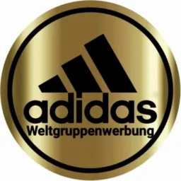 adidas Weltgruppenwerbung 🔞