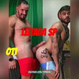 Leitada Bareback - SP