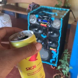 RECIDENCIAL LUXÚRIA 2.0🔥