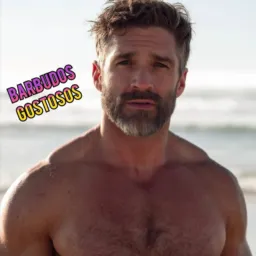 Barbudos Gostosos