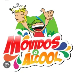 MOVIDOS À ÁLCOOL🔞🍻😈🥴