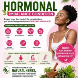 Women health & herbal 🔞