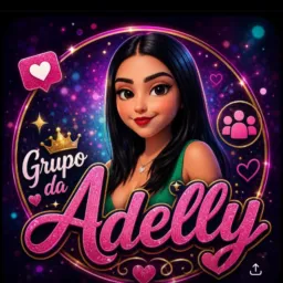 GRUPO DA ADELLY VIP CHINESA ❤️