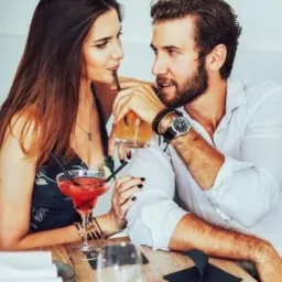 👩🏼🤝👨🏻AMIZADE COLORIDA❤️